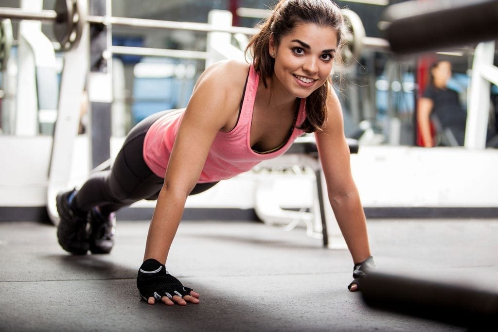 Launch Your Metabolism into “Afterburn” at Dublin Gym