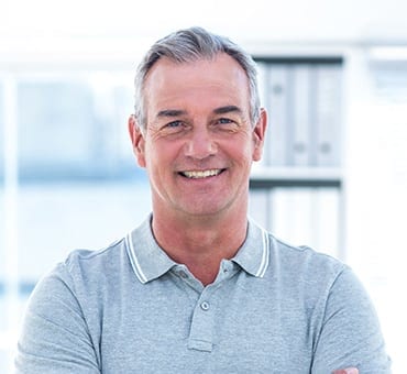 Charles Powers <span>Personal Trainer</span>